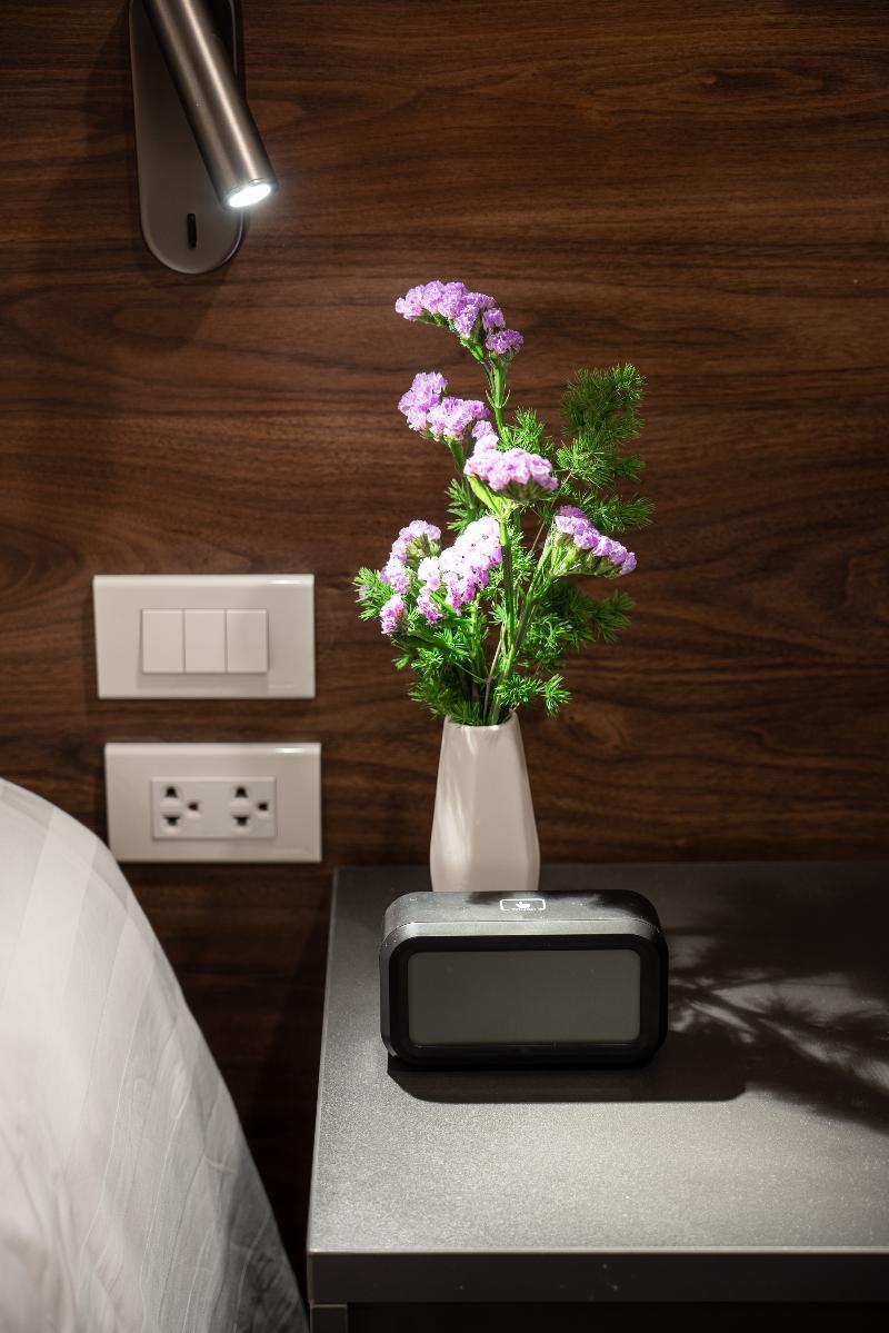 Manhattan Hotel Bangkok Zewnętrze zdjęcie